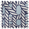 Rigs, Hudds - Roman Blind